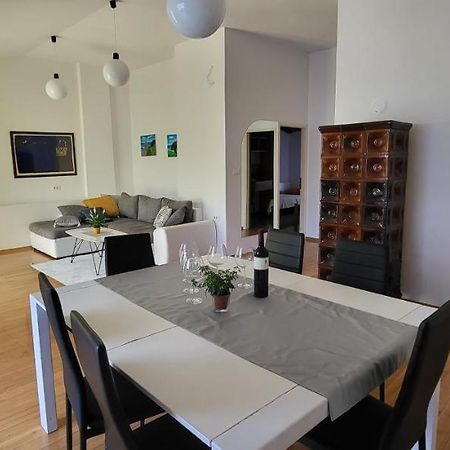 Apartment Petra Pekica بولا المظهر الخارجي الصورة