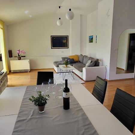 Apartment Petra Pekica بولا المظهر الخارجي الصورة