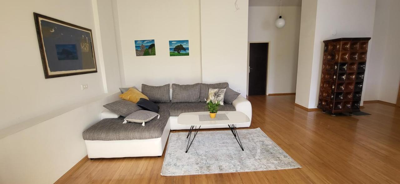 Apartment Petra Pekica بولا المظهر الخارجي الصورة