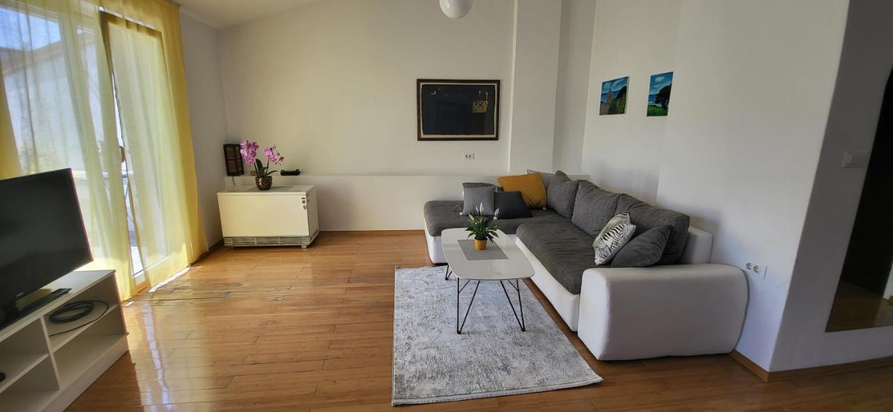 Apartment Petra Pekica بولا المظهر الخارجي الصورة