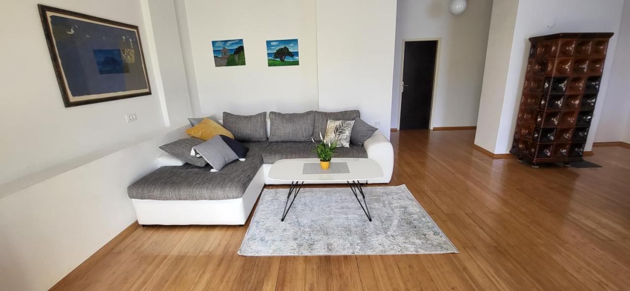 Apartment Petra Pekica بولا المظهر الخارجي الصورة