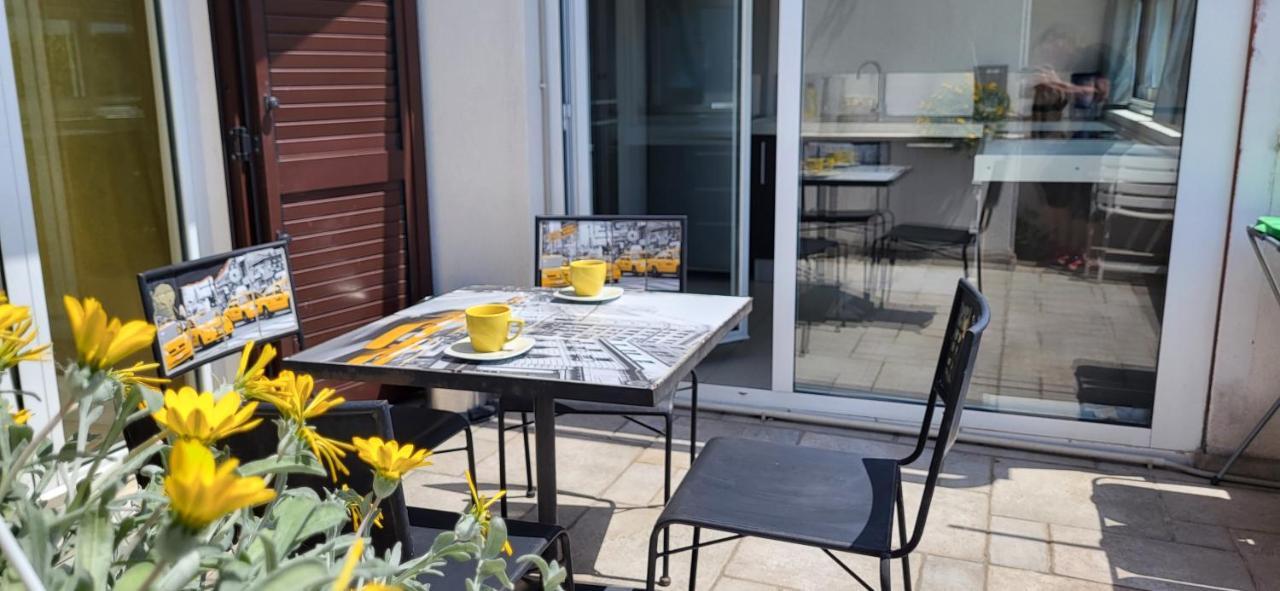 Apartment Petra Pekica بولا المظهر الخارجي الصورة