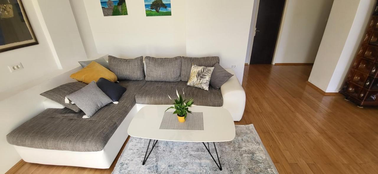 Apartment Petra Pekica بولا المظهر الخارجي الصورة