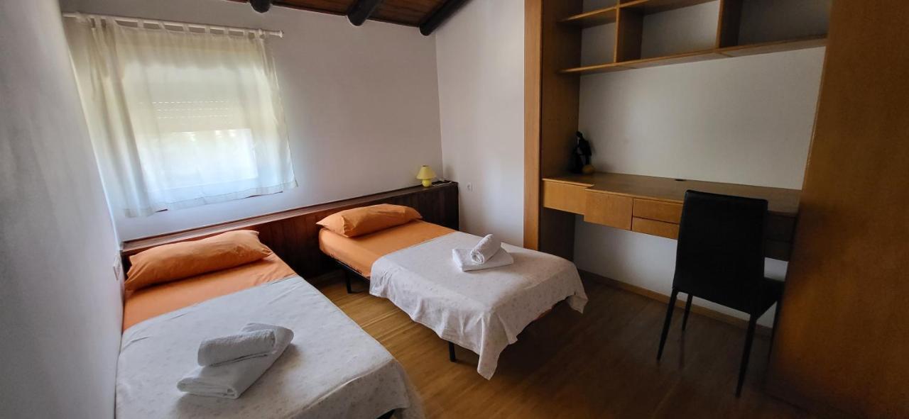 Apartment Petra Pekica بولا المظهر الخارجي الصورة