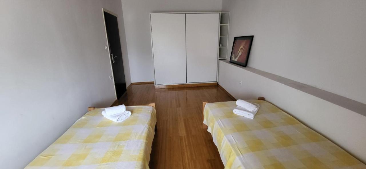 Apartment Petra Pekica بولا المظهر الخارجي الصورة