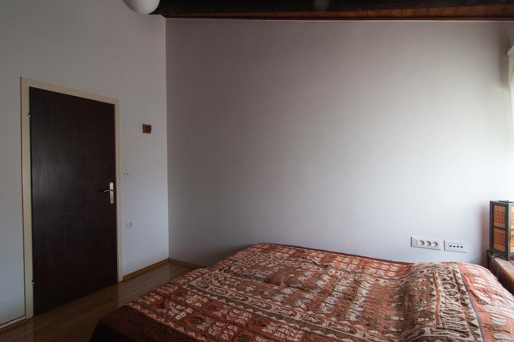 Apartment Petra Pekica بولا الغرفة الصورة
