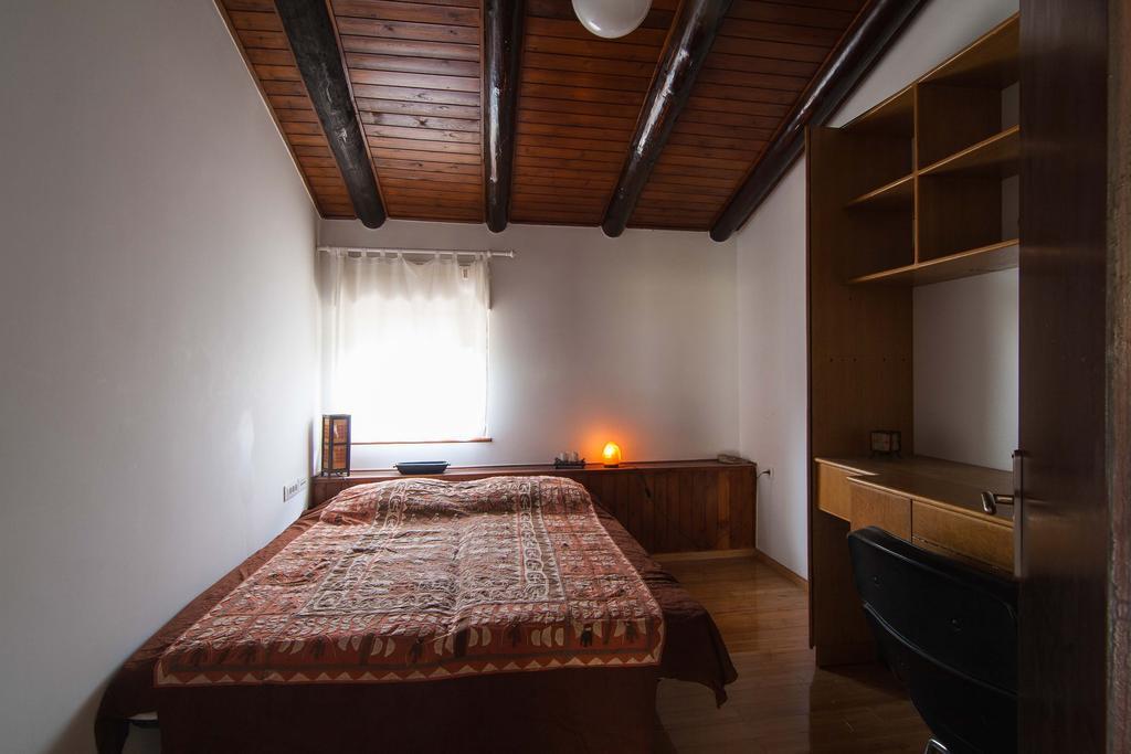 Apartment Petra Pekica بولا الغرفة الصورة