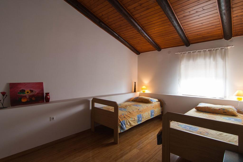 Apartment Petra Pekica بولا الغرفة الصورة
