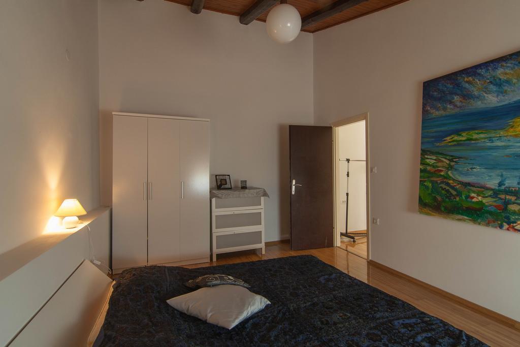 Apartment Petra Pekica بولا الغرفة الصورة
