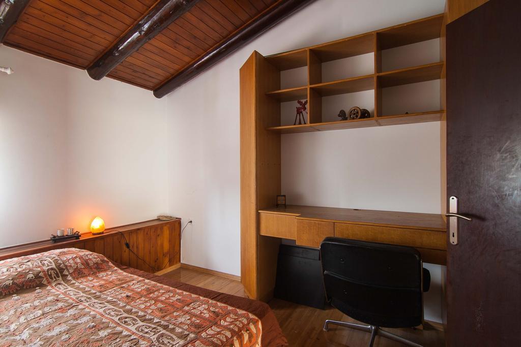 Apartment Petra Pekica بولا الغرفة الصورة